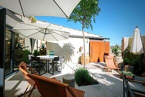 Hotel Boutique CaLagneta - Art i vi