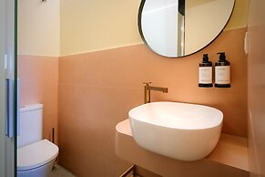 Hotel Boutique CaLagneta - Art i vi