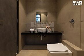Brick and beam