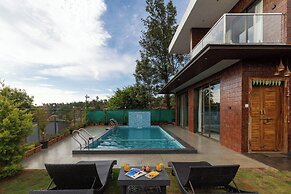 Brick and beam