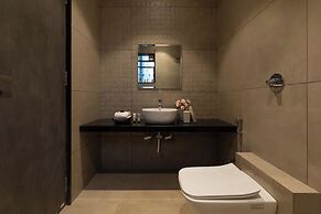 Brick and beam