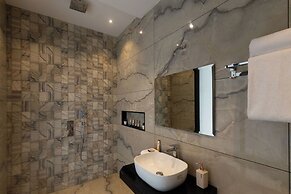 Brick and beam