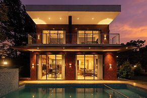 Brick and beam