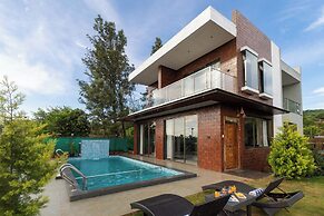 Brick and beam