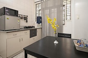 Aishwarya Apartments