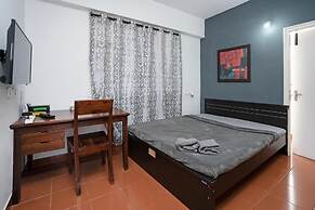 Aishwarya Apartments