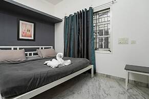 Aishwarya Apartments