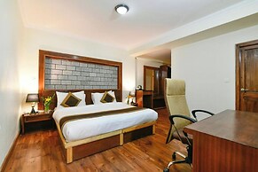 Hotel Mantra