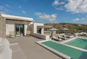 Avera Luxury Private Villas