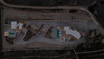 Avera Luxury Private Villas