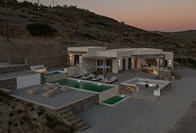 Avera Luxury Private Villas
