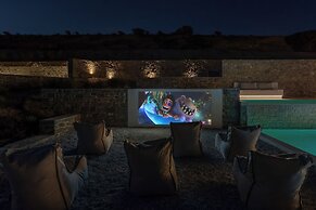 Avera Luxury Private Villas