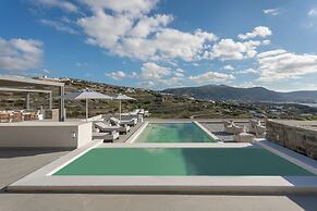 Avera Luxury Private Villas