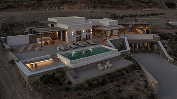 Avera Luxury Private Villas