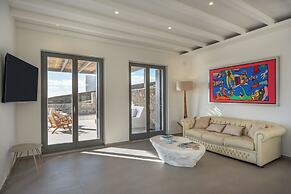 Avera Luxury Private Villas