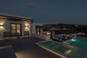 Avera Luxury Private Villas