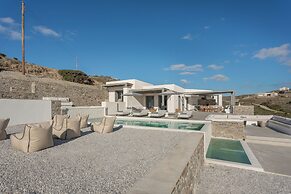 Avera Luxury Private Villas