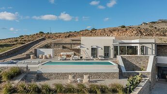 Avera Luxury Private Villas