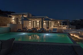 Avera Luxury Private Villas