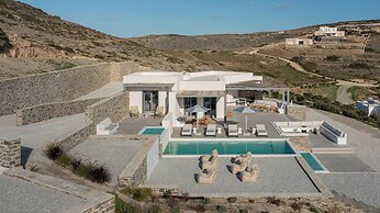 Avera Luxury Private Villas