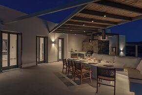 Avera Luxury Private Villas