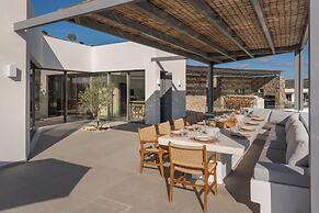 Avera Luxury Private Villas