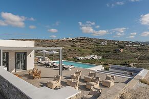 Avera Luxury Private Villas