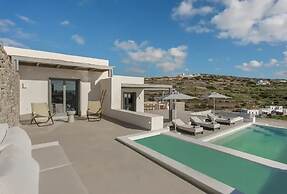 Avera Luxury Private Villas