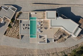 Avera Luxury Private Villas