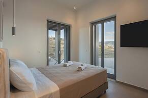 Avera Luxury Private Villas