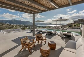 Avera Luxury Private Villas
