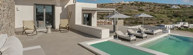 Avera Luxury Private Villas