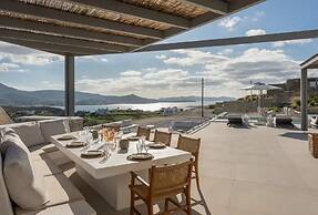 Avera Luxury Private Villas