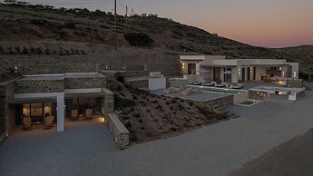 Avera Luxury Private Villas