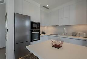 Avera Luxury Private Villas