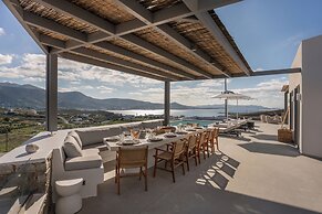 Avera Luxury Private Villas