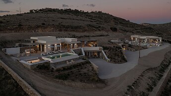 Avera Luxury Private Villas