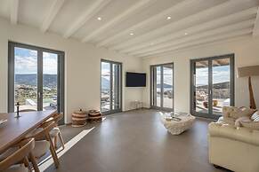 Avera Luxury Private Villas