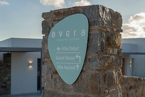 Avera Luxury Private Villas