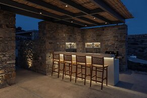Avera Luxury Private Villas