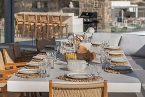 Avera Luxury Private Villas