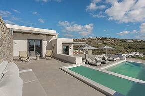 Avera Luxury Private Villas