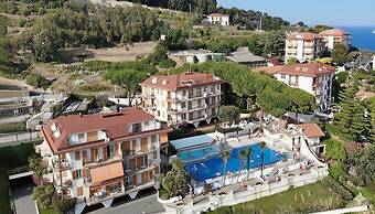 Paorelli Sun Beach