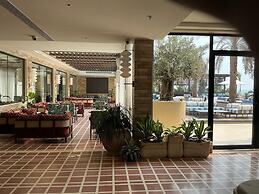 Peninsula Del Mar Beach Resort