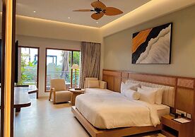 Peninsula Del Mar Beach Resort