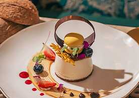 Peninsula Del Mar Beach Resort
