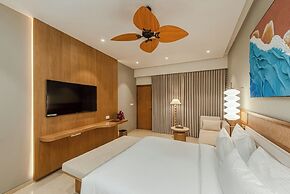 Peninsula Del Mar Beach Resort