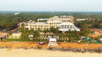 Peninsula Del Mar Beach Resort