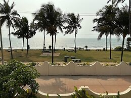 Peninsula Del Mar Beach Resort
