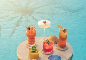 Peninsula Del Mar Beach Resort